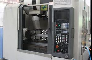 4-Axis CNC